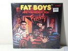 Fat Boys - Are You Ready For Freddy 12