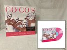 Beauty and the Beat • The Go-Go's • NEW/SEALED 40th Anniversary Pink Vinyl LP