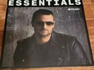 Eric Church Apple Essentials GREEN Vinyl LP RARE