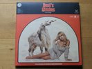 Devil's Witches - Velvet Magic - Vinyl, Motorpsycho-Edition