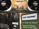 O Brother, Where Art Thou? 2x LP Vinyl 1st-Dan Tyminski Alison Krauss McClintock