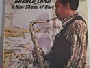 Harold Land 