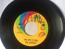 Northern Crossover Soul.  This Love Is Real.  The Lovelites