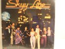 Skyy Line lp- Call me- Lets Celebrate- Gonna Get It On