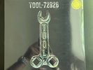 TOOL TOOL-72826 FIRST DEMO+BONUS COLOR LP SEALED LIMITED EDITION MADE IN EU 2017
