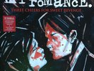 My Chemical Romance ?Three Cheers For Sweet Revenge LP Vinyl Album SEALED RECORD