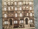Led Zeppelin-Physical Graffiti LP Records 33 RPM Swan Song Label SS-2-200 EX