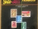 SX 6215 Joe Harriott/John Mayer - Indo Jazz Fusions II