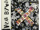BERRURIER NOIR Viva Bertaga live at Olympia french punk rock 1990 BN 9004 LP
