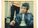 BOB DYLAN Highway 61 revisited france french BIEM 1965 CBS 62572 MONO LP