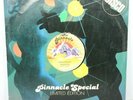 Transvolta - Disco Computer / You're Disco - Rare 12