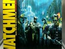 Watchmen Music from the Motion Picture LP Various Artists
