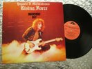 Yngwie J. Malmsteen's Rising Force ‎   Marching Out   LP Polydor 4228257331Y-1 B