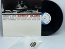 Sonny Clark ?Sonny's Crib 2005 Blue Note Mono 200 gram Reissue Vinyl LP Record