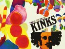 The Kinks - Face To Face LP [50th Anniversary]