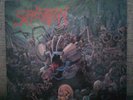 Suffocation Effigy of the Forgotten (1991)VINYL LP Metal, Death Metal, Gebraucht