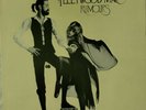 Fleetwood Mac - Rumours Vinyl LP - 1977 BSK3010 Original Textured Cover, NICE