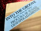 MADONNA LIKE A VIRGIN BRAZIL VINYL TO THE GROOVE PROMO DESPERATELY SEEKING SUSAN