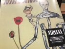 NIRVANA-Dented?:INCESTICIDE NEW VINYL Dented Corner