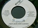 Gentleman June Gardner   It's Gonna Rain / Last Night   Emarcy R&B soul 45 HEAR