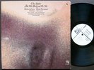 CHET BAKER She Was Too Good To Me LP CTI 6050 S1 US 1974 PROMO Jack DeJohnette