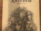 Rainbow long live rock n roll play tested EX vinyl 1978 Dio Blackmore LP record
