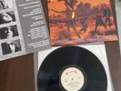 Shotgun Messiah - Second Coming. LP