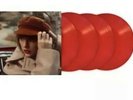Taylor Swift - RED -Taylor's Version - Exclusive Vinyl - RED VINYL - Limited