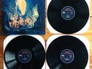 The Verve - A Storm in Heaven Deluxe Vinyl 3xLP HUT