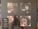Beatles LET IT BE 5 disc Vinyl Box-Apple 2021 New SEALED