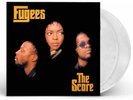 Fugees : The Score (Limited Edition Smoke Colored Vinyl 2xLP) - New, Free Ship