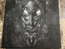 Fimbulwinter LP by Satanic Warmaster Vinyl