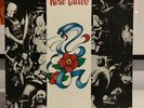 Rose Tattoo – Rose Tattoo Vinyl LP Album Gatefold Blue Label Alberts 1978 ac/dc