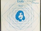 THE KINKS Lola Versus Powerman And The Moneygoround 1976 REPRISE RS 6423 L.A.