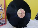 The Good the Bad and the Ugly vinyl Soundtrack With Orange Cloud  Sleeve VG+