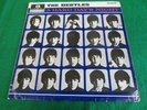 THE BEATLES A HARD DAYS NIGHT vinyl LP record  HOUSE CLEARANCE