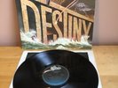 The Jacksons Destiny Gatefold Vinyl Record Epic 1978 JE35552 Rare