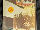 Led Zeppelin II  Atlantic SD 8236 RL 1st WHITE LABEL PROMO