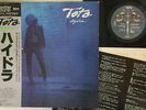 LP/GF TOTO Hydra 30AP1957 CBS SONY JAPAN Vinyl OBI