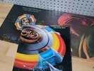 Electric Light Orchestra - Out of the Blue 2 LP set, New World Record, Discovery