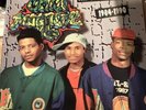 Ultramagnetic MC's (w/ Kool Keith) The Basement Tapes 1984-1990. Tuff City LP NM