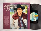 George Strait Greatest Hits 1985 Vinyl MCA-5567