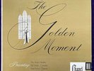 KING'S HERALDS The Golden Moment Wedding Music LP '58 CHAPEL Mono Xian RARE VG+