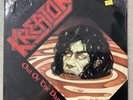 Sealed KREATOR Out Of The Dark Into The Light 1988 NOISE Thrash Metal Lp 6W44267