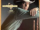 George Strait “Strait From The Heart” 1982 Pinckneyville Pressing VPI Cleaned