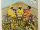 THE THREE SOUNDS Soul Symphony Blue Note BST-84341 NM/EX promo