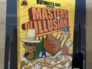 Kut Masta Kurt Presents Masters Of Illusion Hip Hop Vinyl LP
