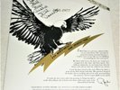 VINYL LP by RAL DONNER (SIGNED) 