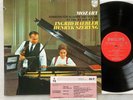 Ingrid HAEBLER - Henryk SZERYNG - Mozart Sonata Piano & Violin - PHILIPS