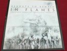 Vinyl LP* In Flames ?– Reroute To Remain (2002) ** RAR & TOP Zustand